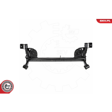  Bölcső. tengelytest ; DACIA Logan II Sandero II ; 555016932R karosszéria elem