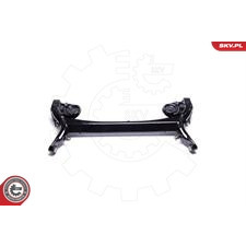  Bölcső. tengelytest ; FIAT Panda ; 51856917 karosszéria elem