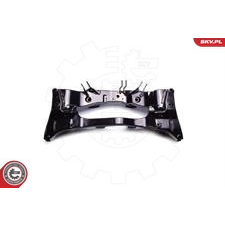  Bölcső. tengelytest ; MITSUBISHI Outlander I ; MR961172 karosszéria elem