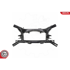  Bölcső. tengelytest ; MITSUBISHI Outlander II ; 4100A036 karosszéria elem