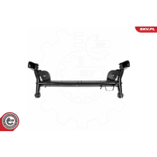  Bölcső. tengelytest ; RENAULT Clio II ; 7701473857 karosszéria elem