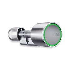 Bold Security Technology B.V. Bold Smart Cylinder SX - 63 zár és alkatrészei
