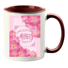  Boldog Anyák Napját Bögre 2. (másik oldalra fotó és felirat kérhető) bögrék, csészék