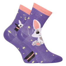 Boldog baba zokni Dedoles Magic Rabbit (GMKS202) 23/26 gyerek zokni