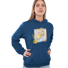  Boldog Pillanat - Fényképes Női Póló