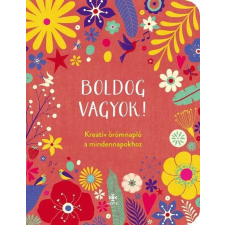  Boldog vagyok! egyéb könyv