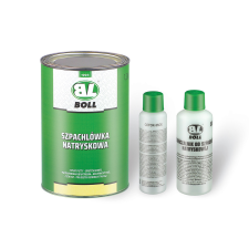 BOLL fúvós gitt 002022 1.2KG + 2 adalék tisztítószer