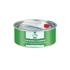 BOLL gitt alummíniumal 0020171 1kg tisztítószer