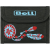 Boll Kids Wallet Graphite