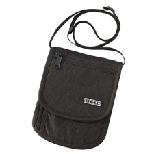 Boll Outback Organizer black túrahátizsák