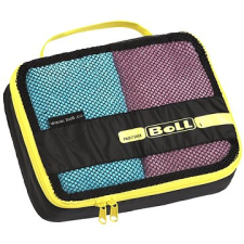 Boll Pack-it-sack S (BLACK) túrahátizsák