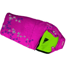 Boll Patrol lite jobbkezes, fukszia hálózsák