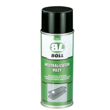 Boll rozsda semlegesítő sprey 400ml 00140192 tisztítószer