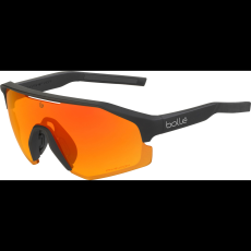 Bollé BOLLÉ BS020009 Lightshifter Black Matte Phantom Brown Red Photochromic (054917320836)