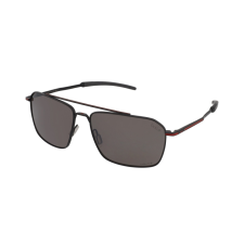 Bollé Flow Black Red Matte napszemüveg