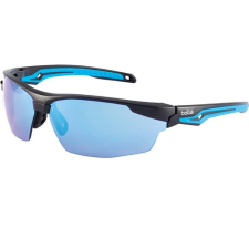 Bollé Safety TRYON Munkavédelmi szemüveg AS AF tükrös kék védőszemüveg