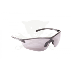 Bollé Safety Védőszemüveg Bollé Silium Metal - Füstszinű- (VSZ-B-SILPSF)