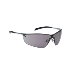 Bollé Safety Védőszemüveg Bollé Silium Metal - Füstszinű- (VSZ-B-SILPSF)