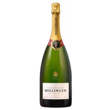  Bollinger Special Cuvée Magnum 1,5l 12% pezsgő
