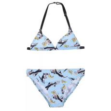 Bolondos dallamok gyerek fürdőruha, bikini