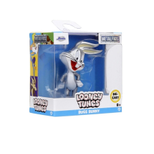 Bolondos dallamok Looney Tunes "Bugs Bunny" 6 cm fém figura játékfigura