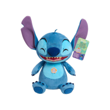  Bolondos Stitch pl. hang és mozgás bébiplüss