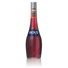  BOLS CHERRY 0,7L likőr