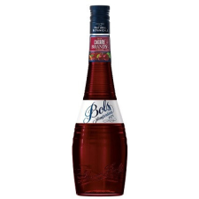  Bols Cherry Brandy 24% likőr