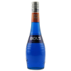 Bols Curacao Blue 21%