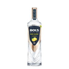  Bols MARINE Citron Vodka DRS (0,5L / 37,5%) vodka