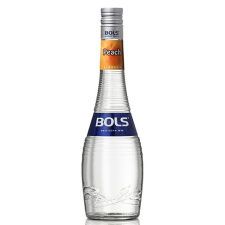  Bols Peach 17% likőr