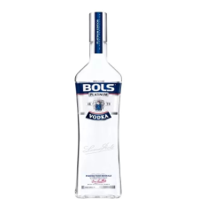 Bols Vodka Platinum 0,7l vodka