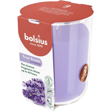 Bolsius Lavander 45 óra gyertya