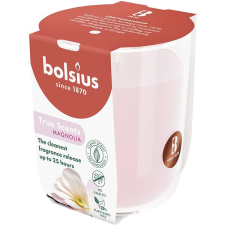 Bolsius Magnóliák 25 óra gyertya