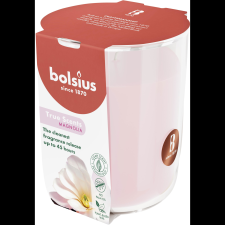  BOLSIUS Magnóliák 45 óra (8717847190734) gyertya
