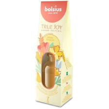 Bolsius True Joy Tavaszi virág 80 ml tisztító- és takarítószer, higiénia