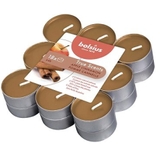 Bolsius True Scents Apple Cinnamon, 18 db gyertya