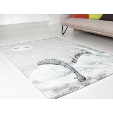 Bolti 15. Ay bambi 840 kék 80x150cm gyerek szőnyeg akciò lakástextília