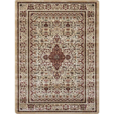  Bolti 1. Ber Antiky 5380 100X200Cm Krém Klasszikus Szőnyeg lakástextília