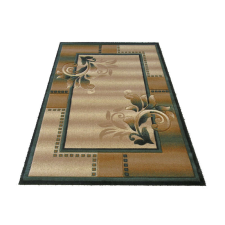 Bolti 21. Fenix 02 - zöld 80 x 150 cm lakástextília