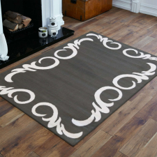 Bolti 21. Soho 02 szürke 80 x 150 cm lakástextília