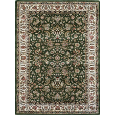 Bolti T4. Ber Antiky 5378 150X230Cm Zöld Klasszikus Szőnyeg lakástextília