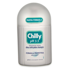 Bolton Czechia Chilly gél intim higiéniára 200ml ph 3,5 intim higiénia