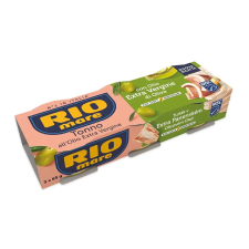 Bolton Food Rio Mare tonhal extra szűz olívaolajban 3x65g konzerv