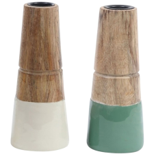 Boltze Home Hotou S gyertyatartó karácsonyfadísz