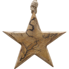 Boltze Home Percha M felakasztható dísz karácsonyfadísz