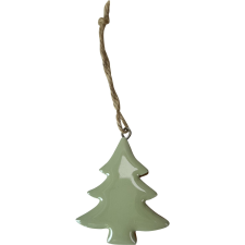 Boltze Home Rosaty S felakasztható dísz karácsonyfadísz