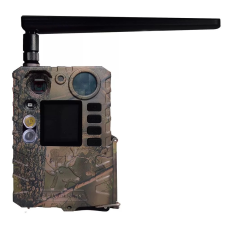 Boly Guard Bat BG410-M 4G email küldő és felhős vadkamera megfigyelő kamera