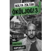 Bolya Zoltán - Ököljog! 3 - Dél-amerikai kapcsolat