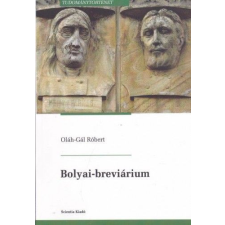  Bolyai-breviárium történelem
